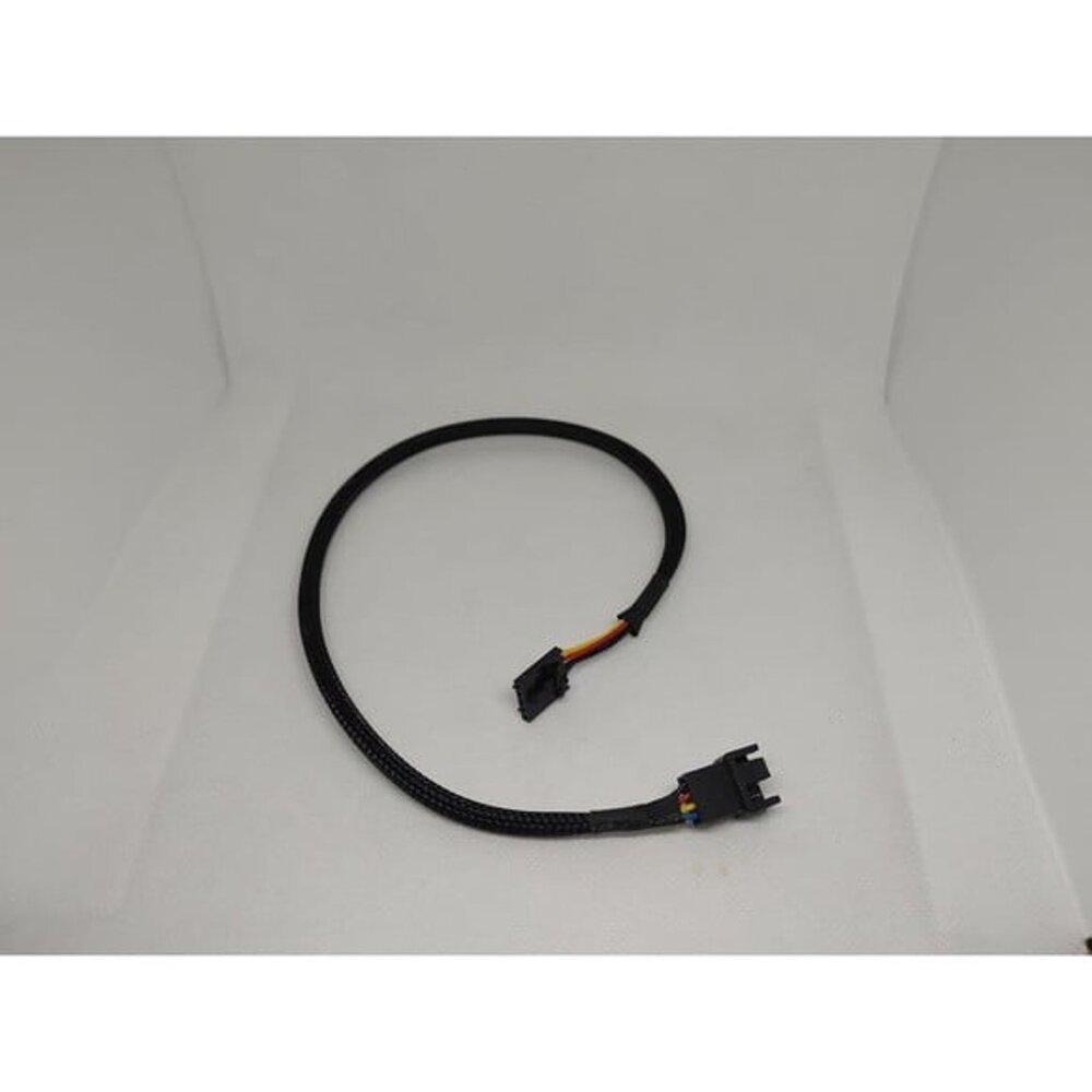 5Pin to 4Pin Standard PC Fan Adapter for Dell
